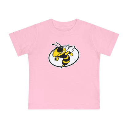 Baby Short Sleeve Tee