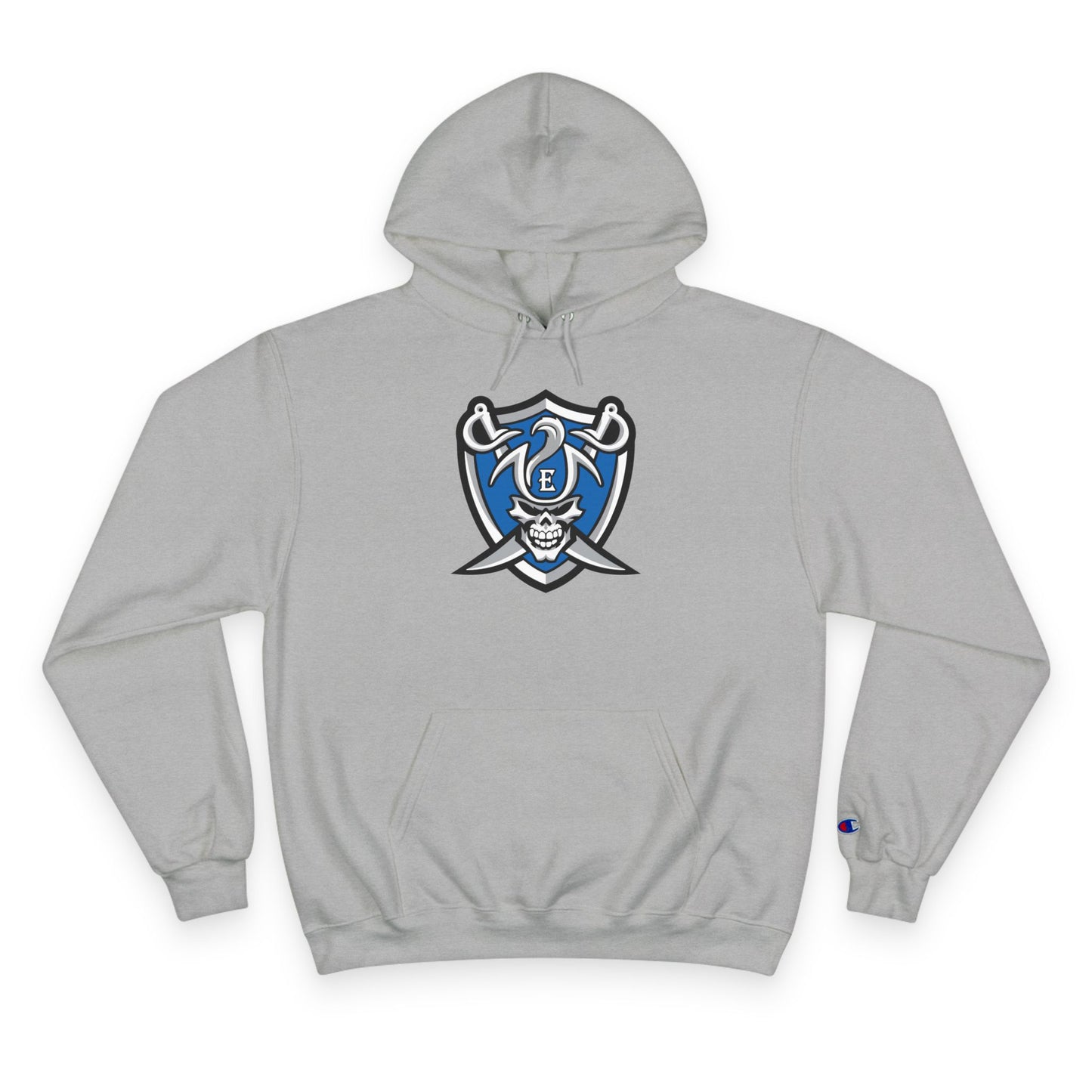 Champion Powerblend Fleece Pullover Hoodie