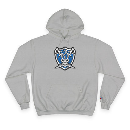 Champion Powerblend Fleece Pullover Hoodie
