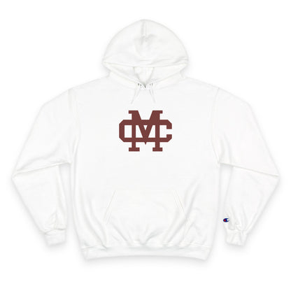 Champion Powerblend Fleece Pullover Hoodie
