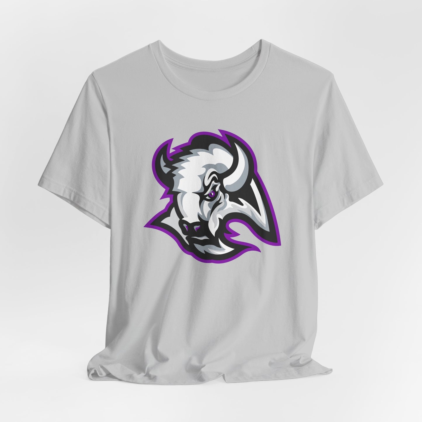 Jersey Short Sleeve Tee