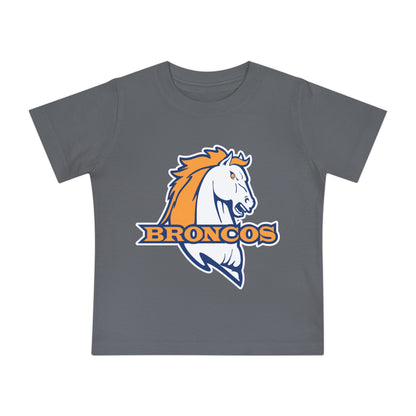 Baby Short Sleeve Tee