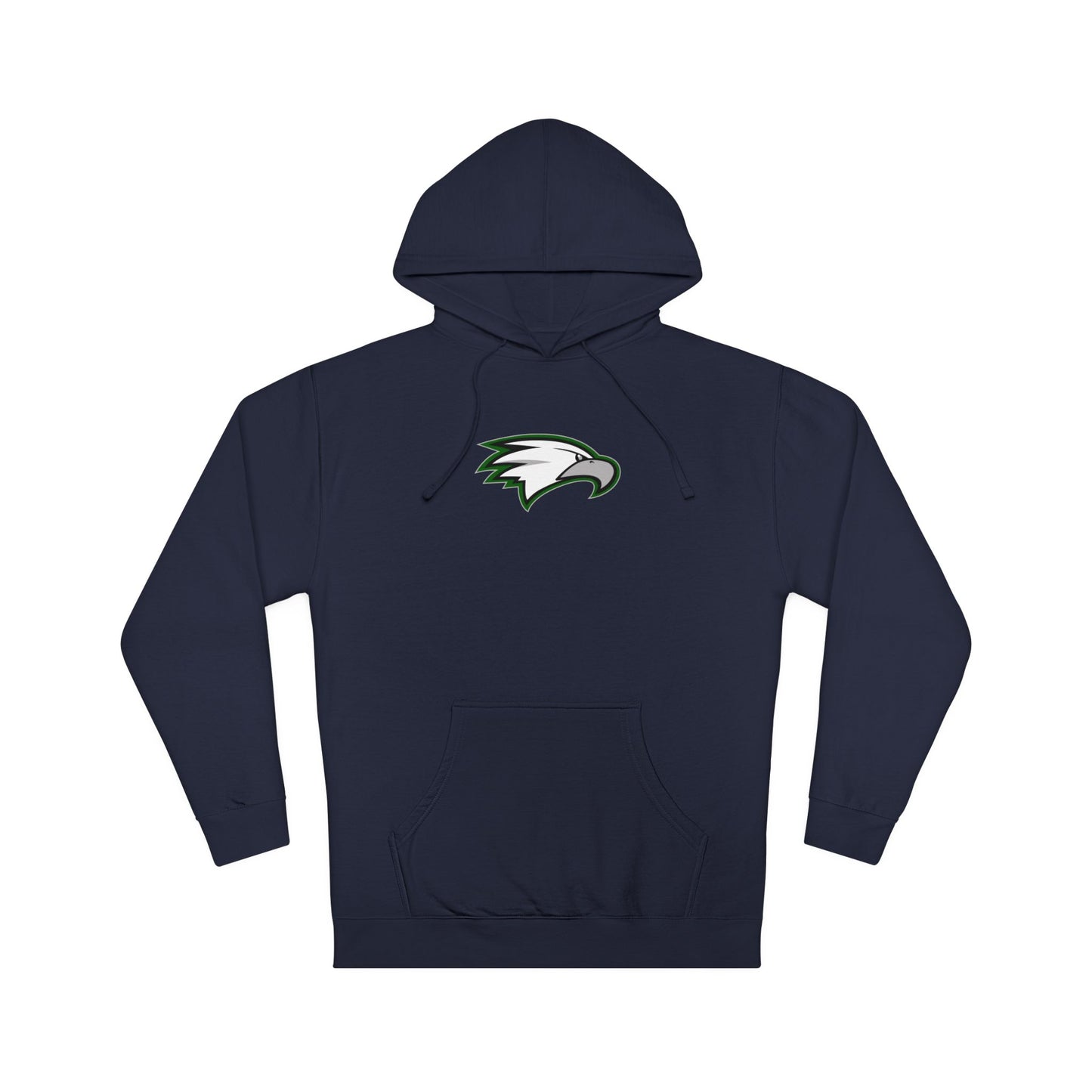 Midweight Pullover Hoodie