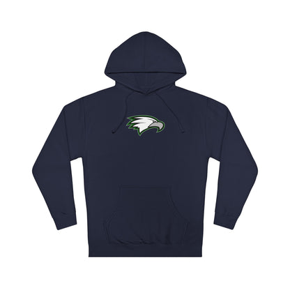 Midweight Pullover Hoodie