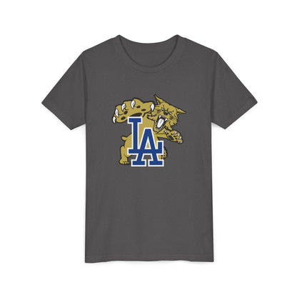 Youth Short Sleeve Tee