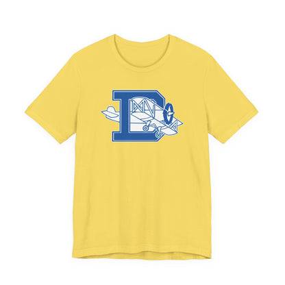 Jersey Short Sleeve Tee