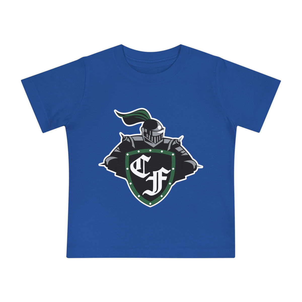 Baby Short Sleeve Tee
