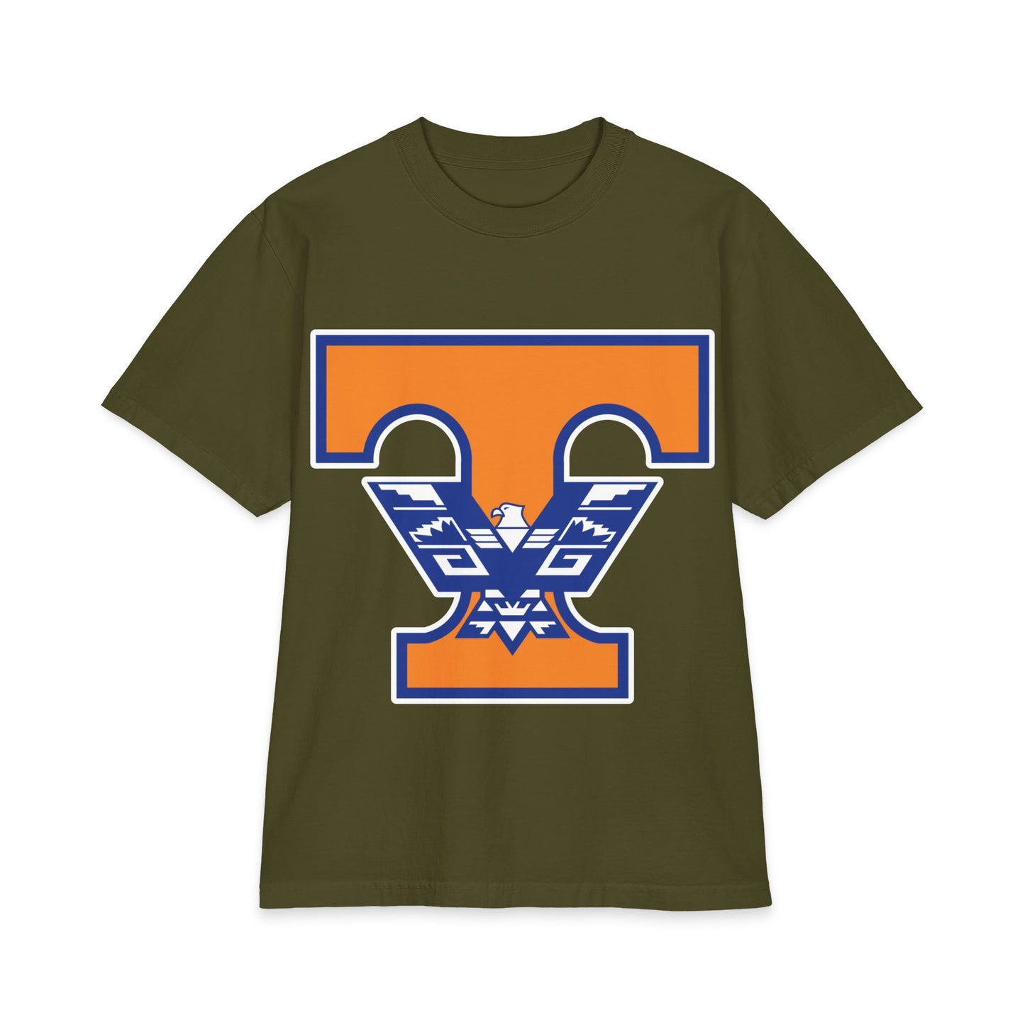 Max Heavyweight Short Sleeve Tee