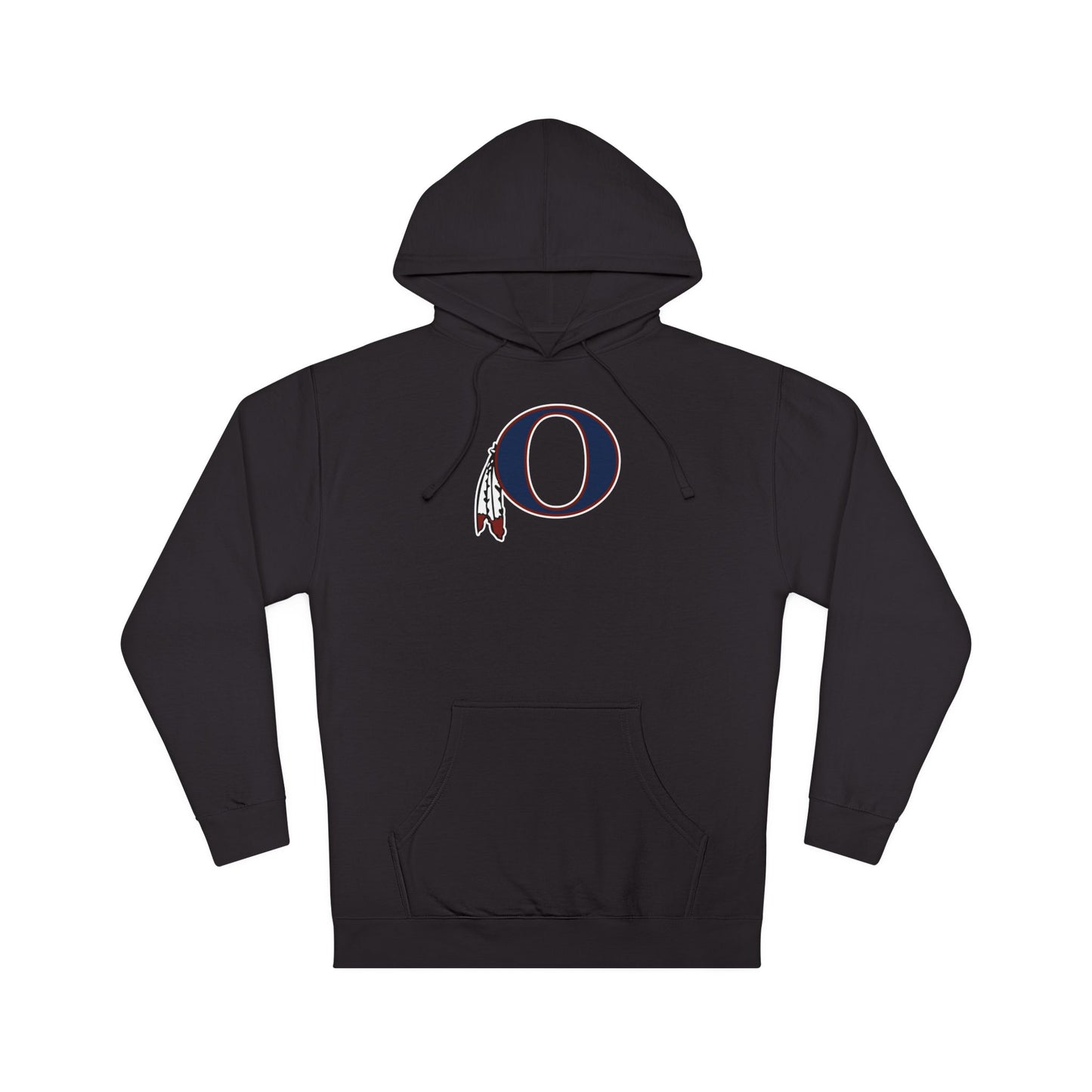 Midweight Pullover Hoodie