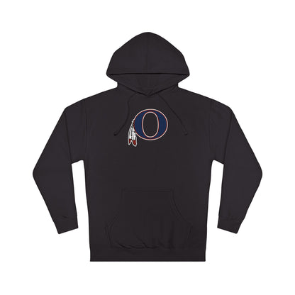 Midweight Pullover Hoodie