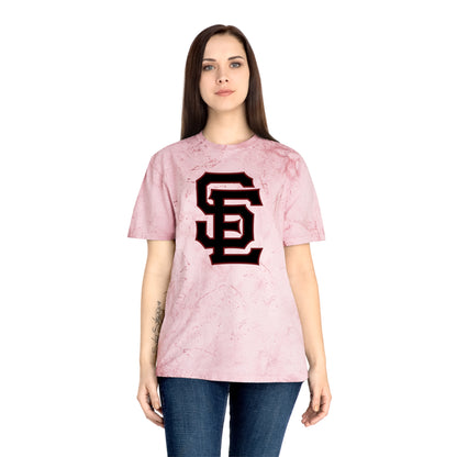 Color Blast School Spirit Tee