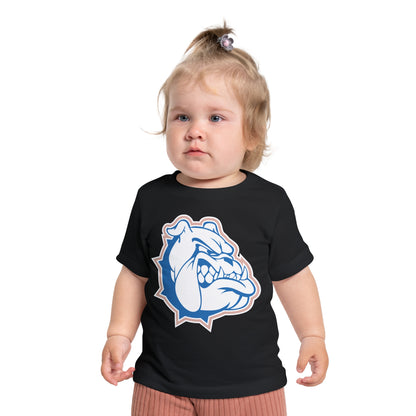 Baby Short Sleeve Tee