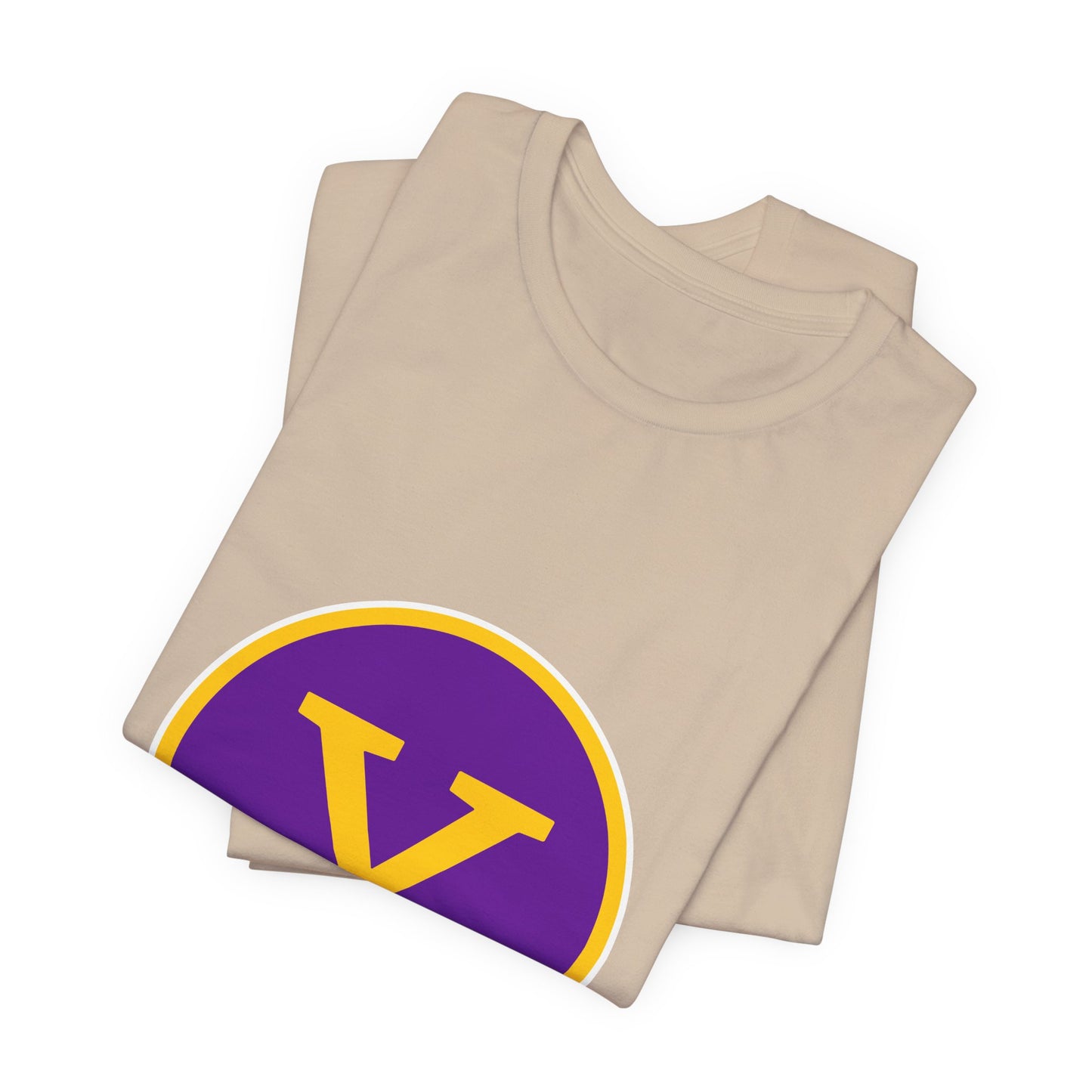 Jersey Short Sleeve Tee