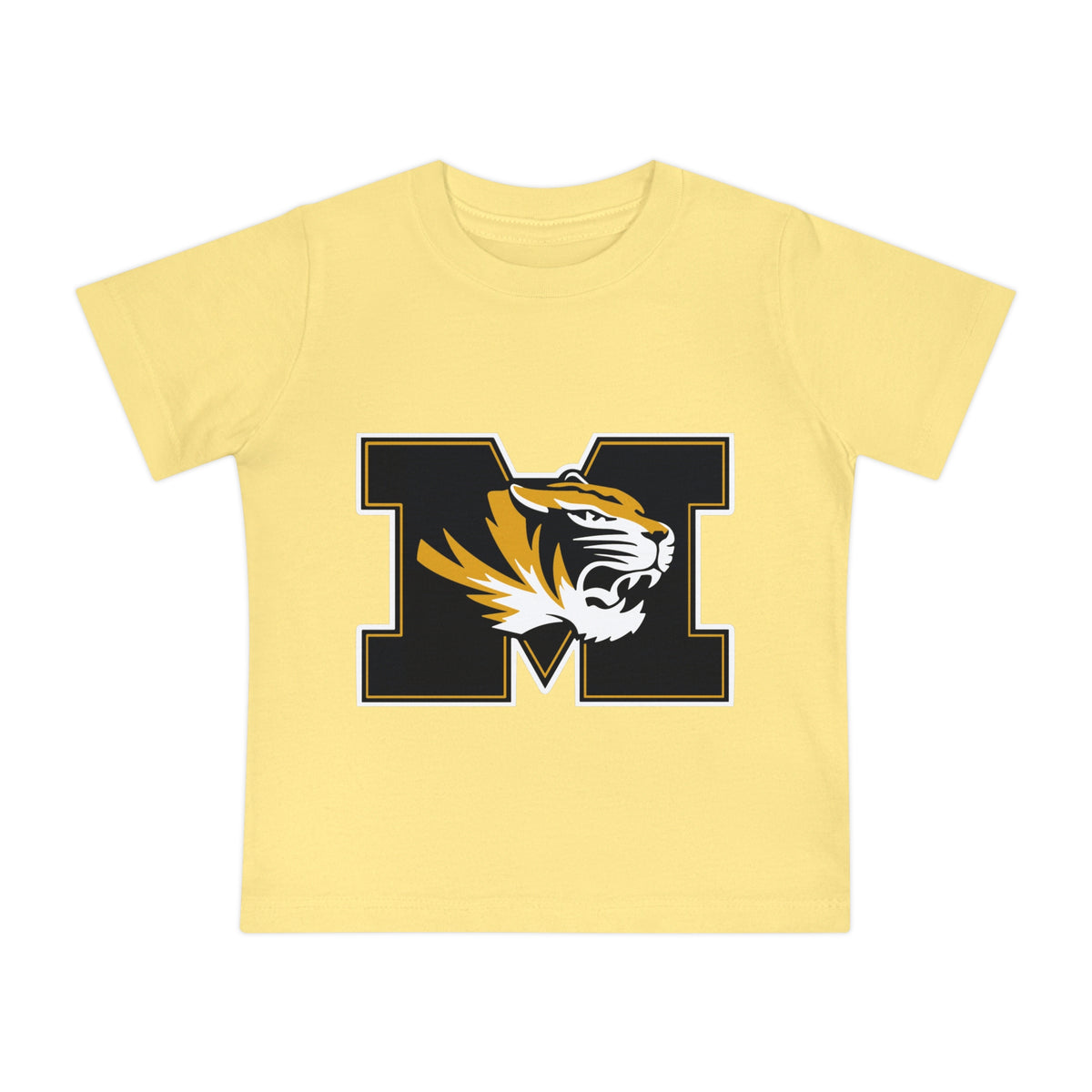 Baby Short Sleeve Tee