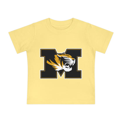 Baby Short Sleeve Tee