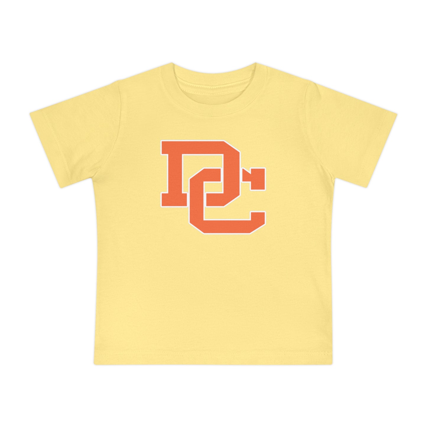 Baby Short Sleeve Tee