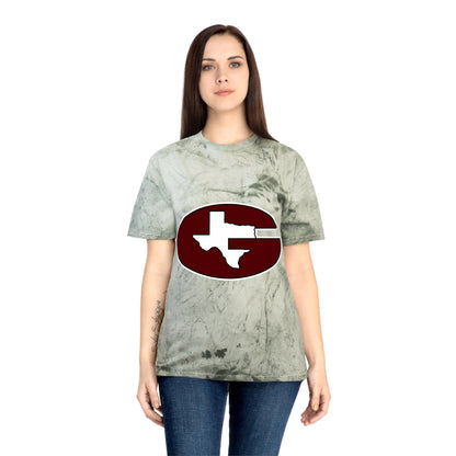 Color Blast School Spirit Tee