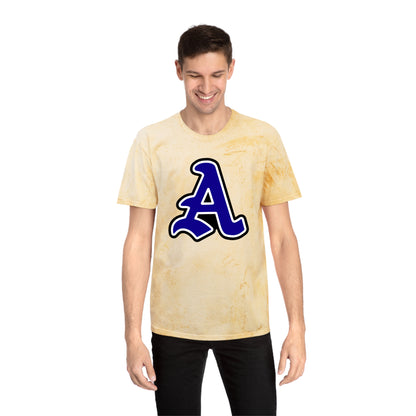 Color Blast School Spirit Tee