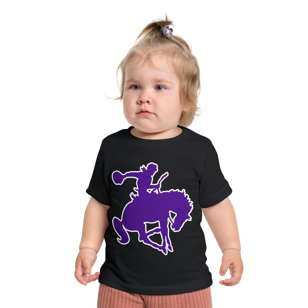 Baby Short Sleeve Tee