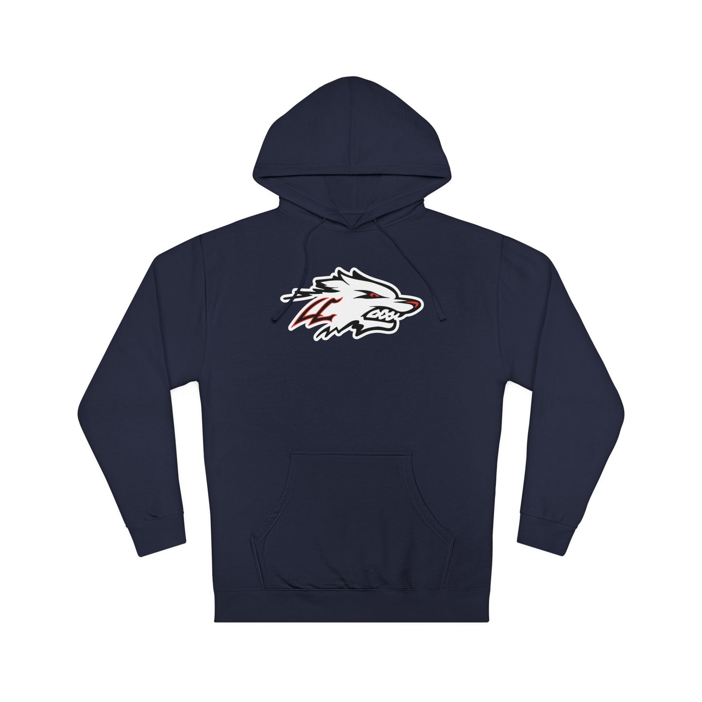 Midweight Pullover Hoodie