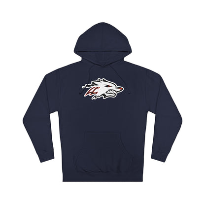 Midweight Pullover Hoodie