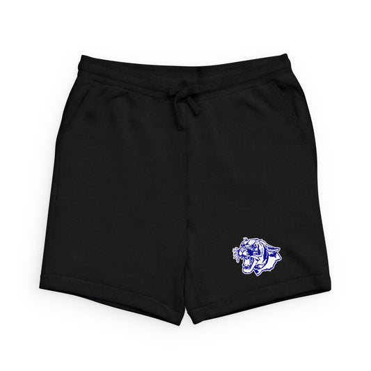 Unisex Sponge Fleece Sweatshort
