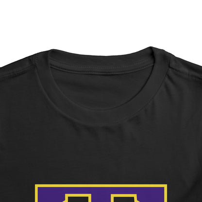 Toddler Short Sleeve Tee