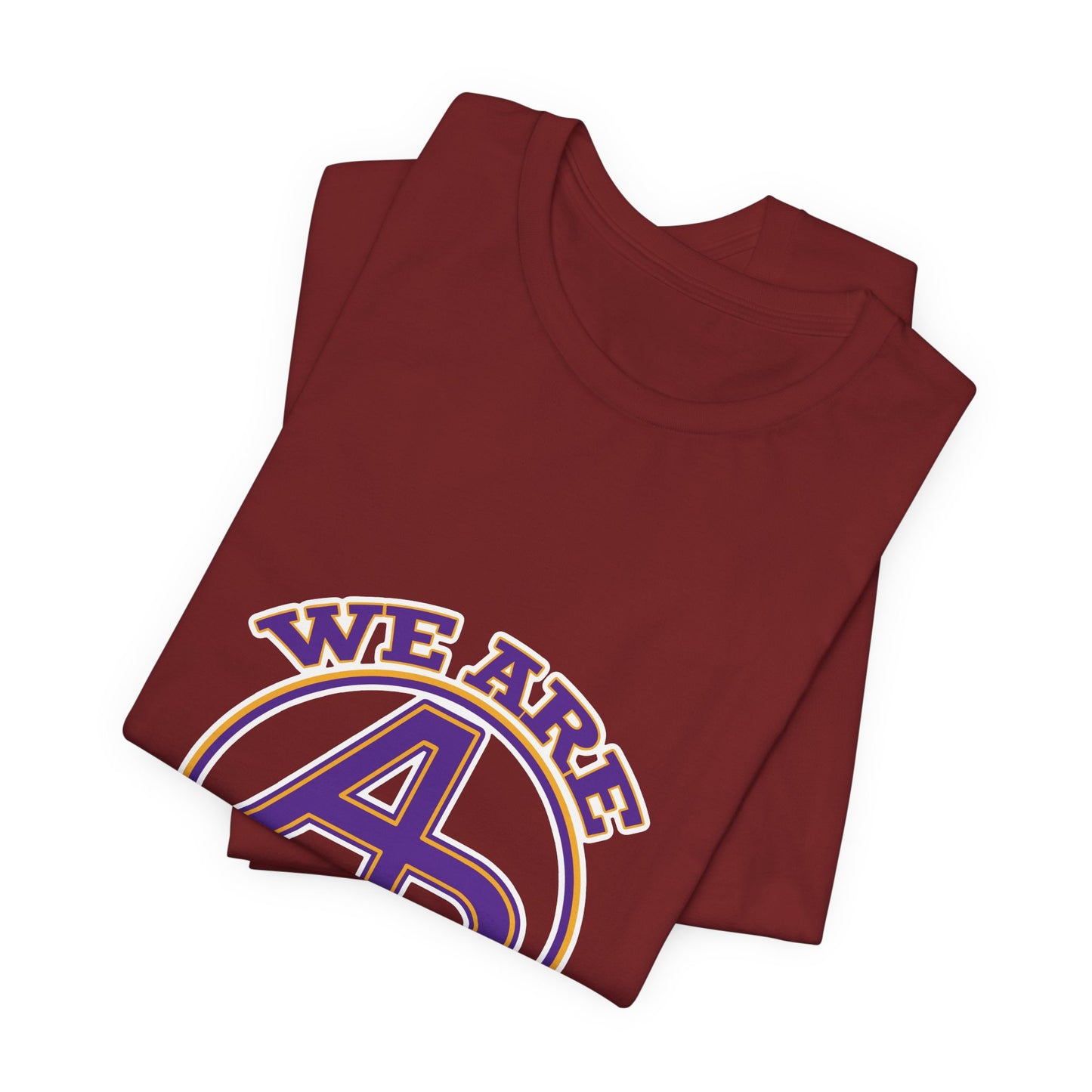 Jersey Short Sleeve Tee