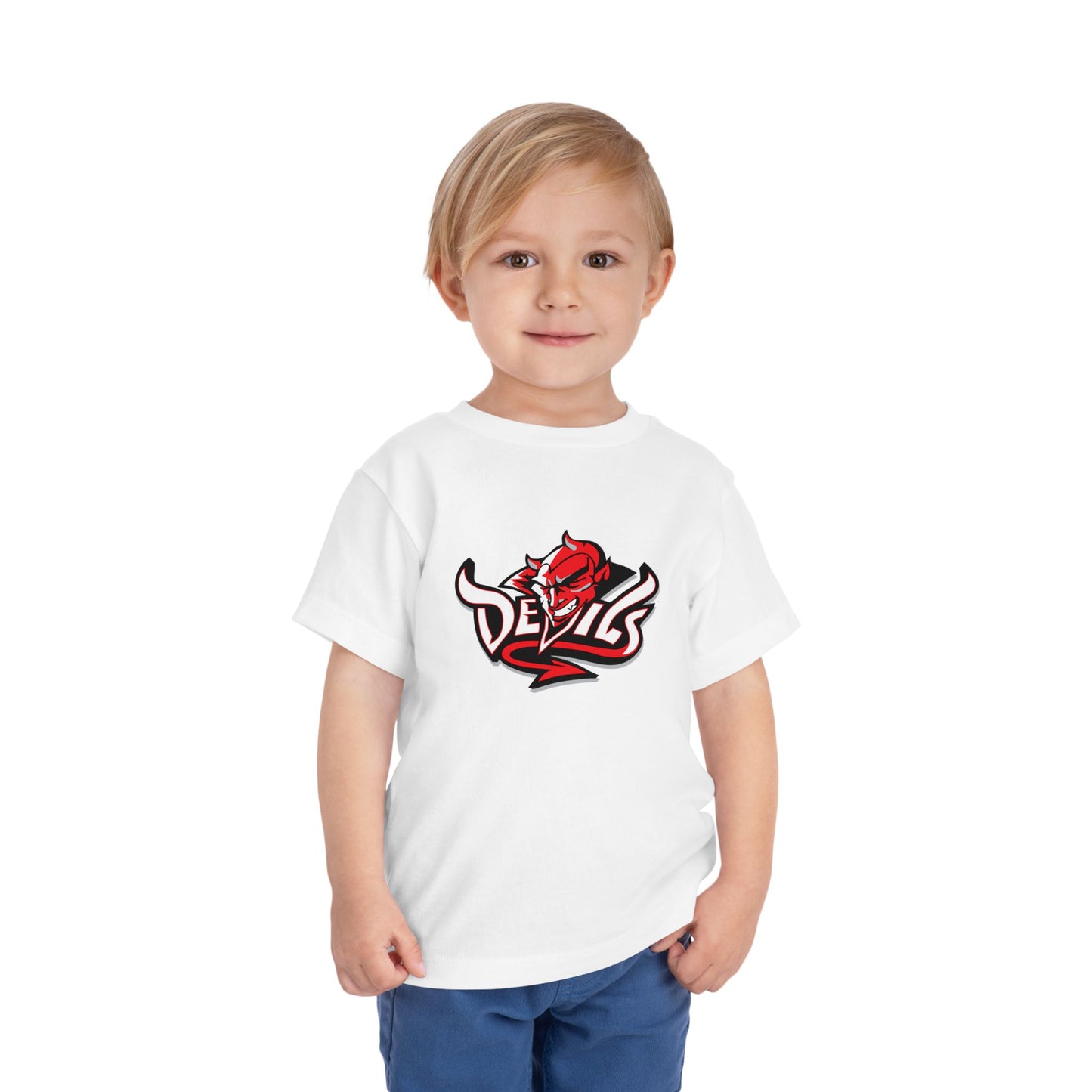 Toddler Short Sleeve Tee