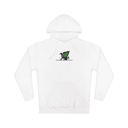 Midweight Pullover Hoodie