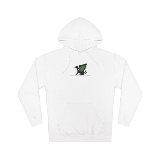 Midweight Pullover Hoodie
