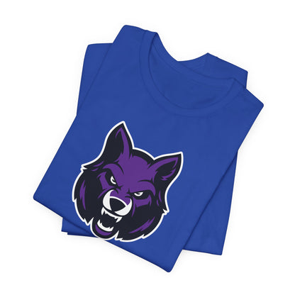 Jersey Short Sleeve Tee