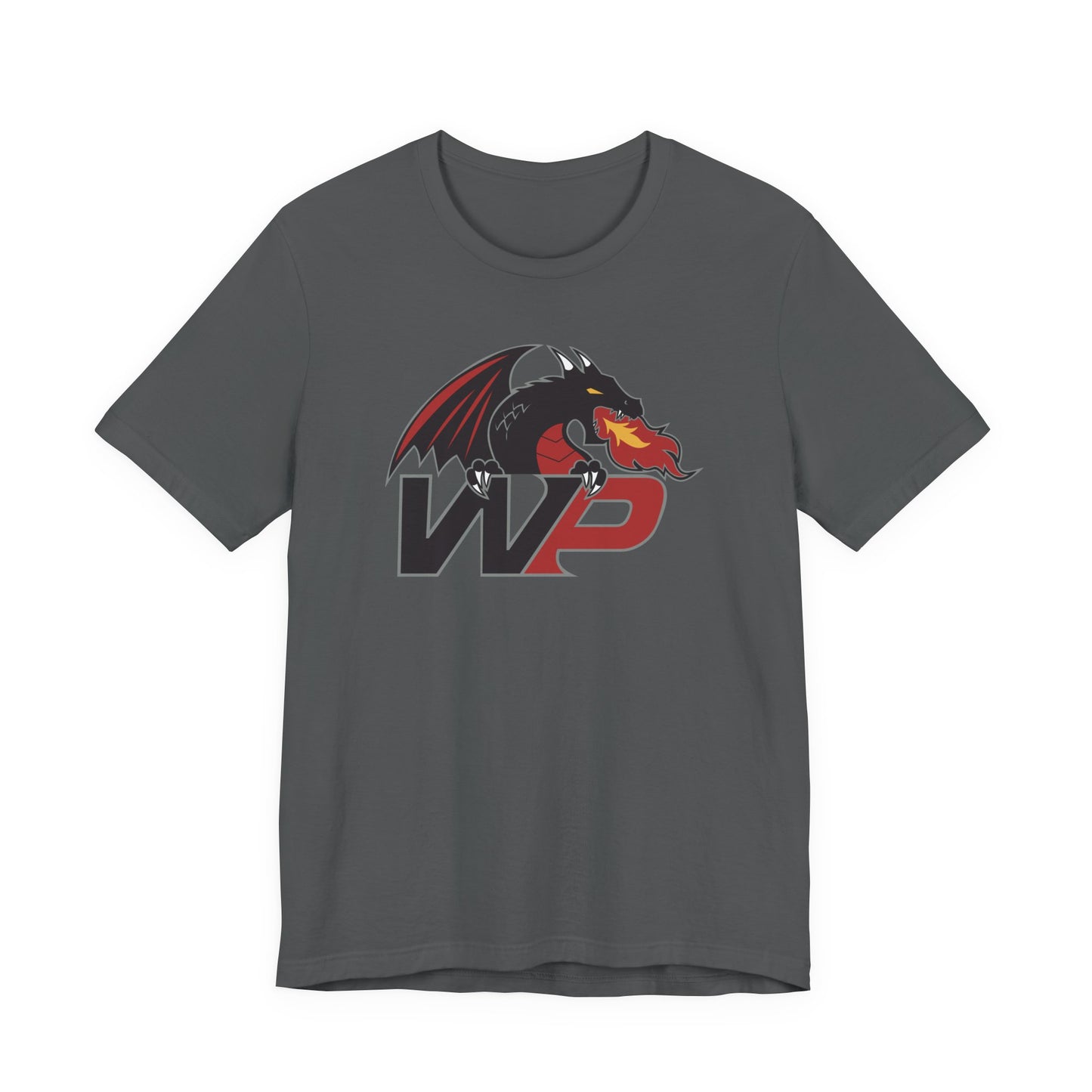 Jersey Short Sleeve Tee