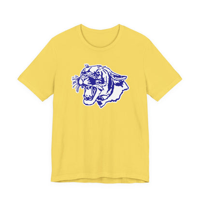 Jersey Short Sleeve Tee