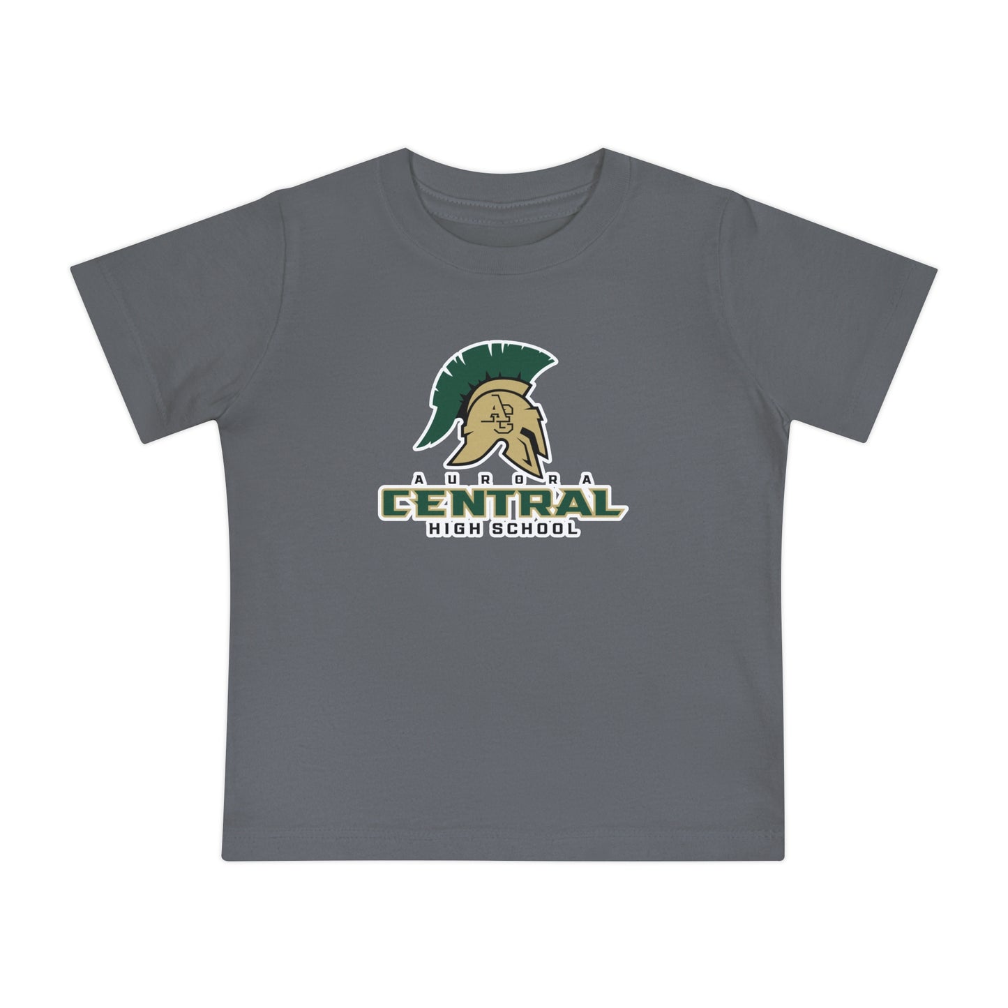 Baby Short Sleeve Tee