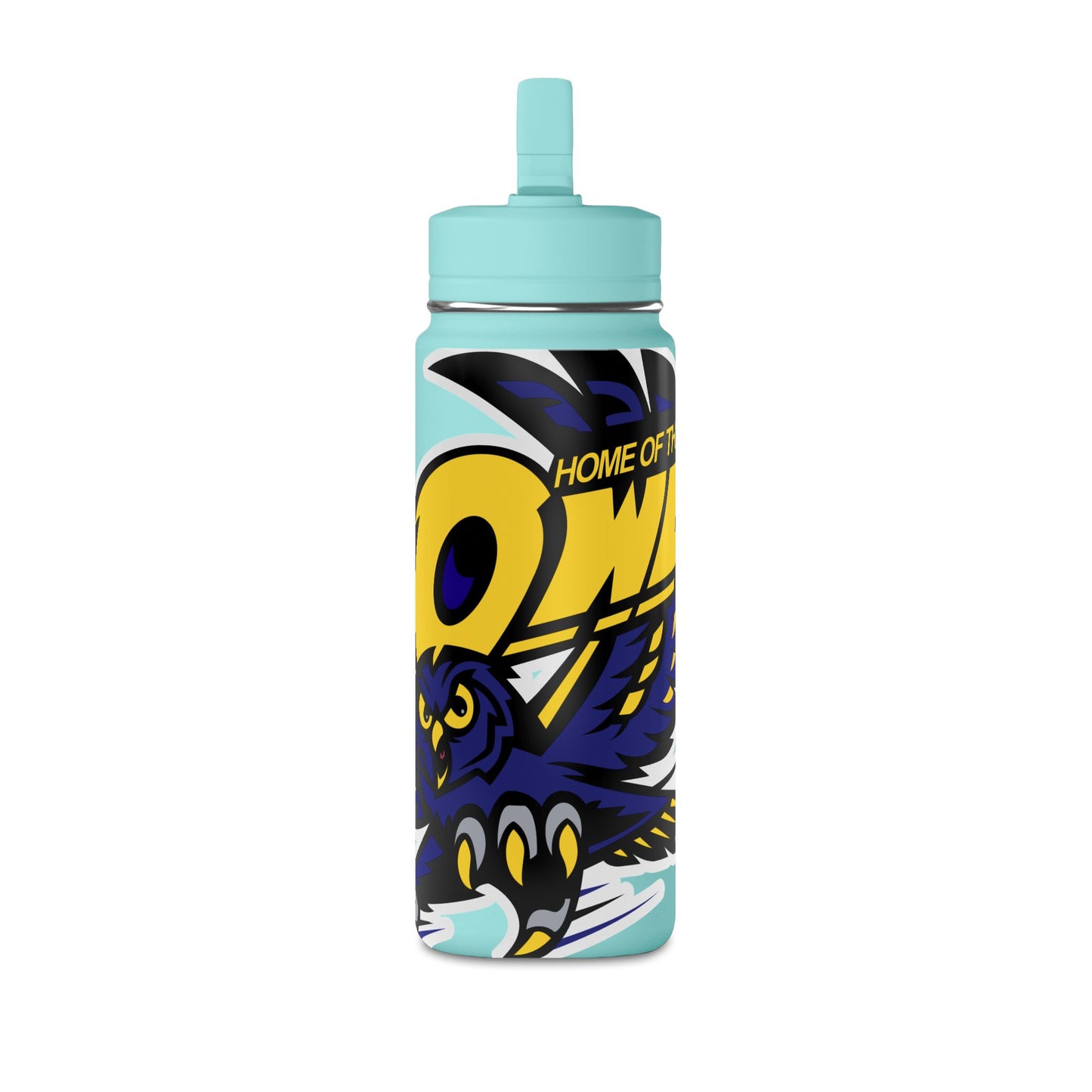 Mini Water Bottle, 20oz