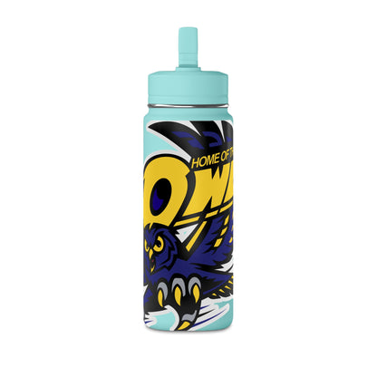 Mini Water Bottle, 20oz