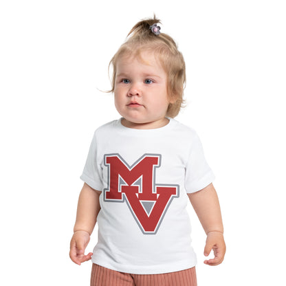 Baby Short Sleeve Tee