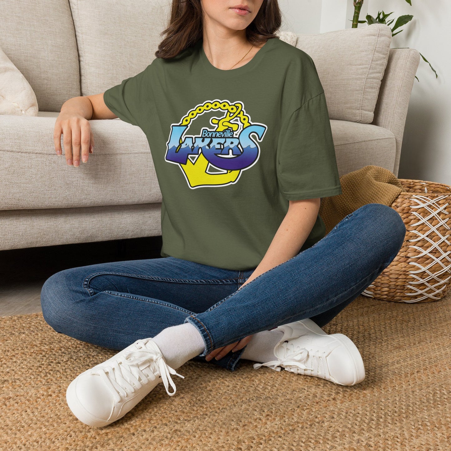 Softstyle T-Shirt