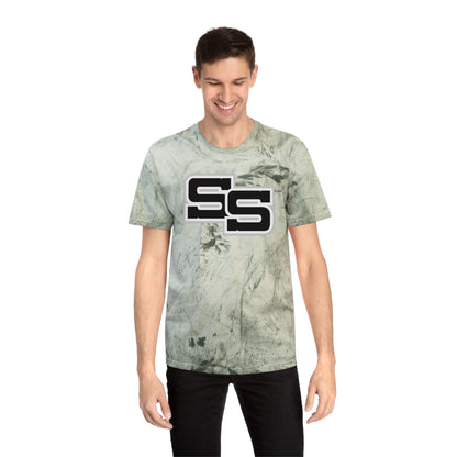 Color Blast School Spirit Tee