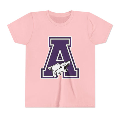 Youth Short Sleeve Tee