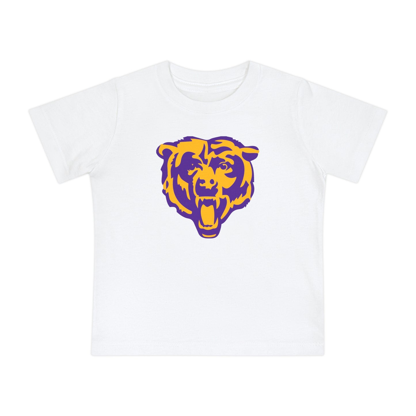 Baby Short Sleeve Tee