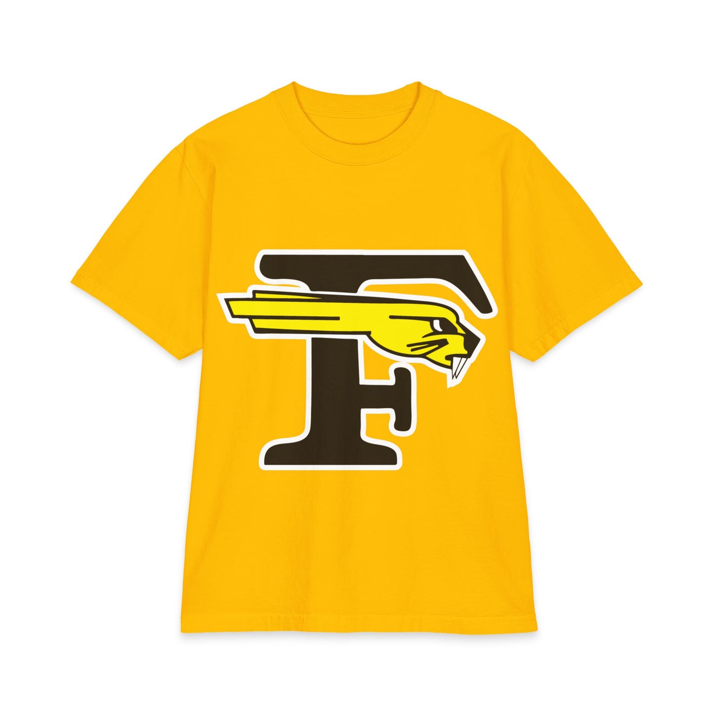 Max Heavyweight Short Sleeve Tee