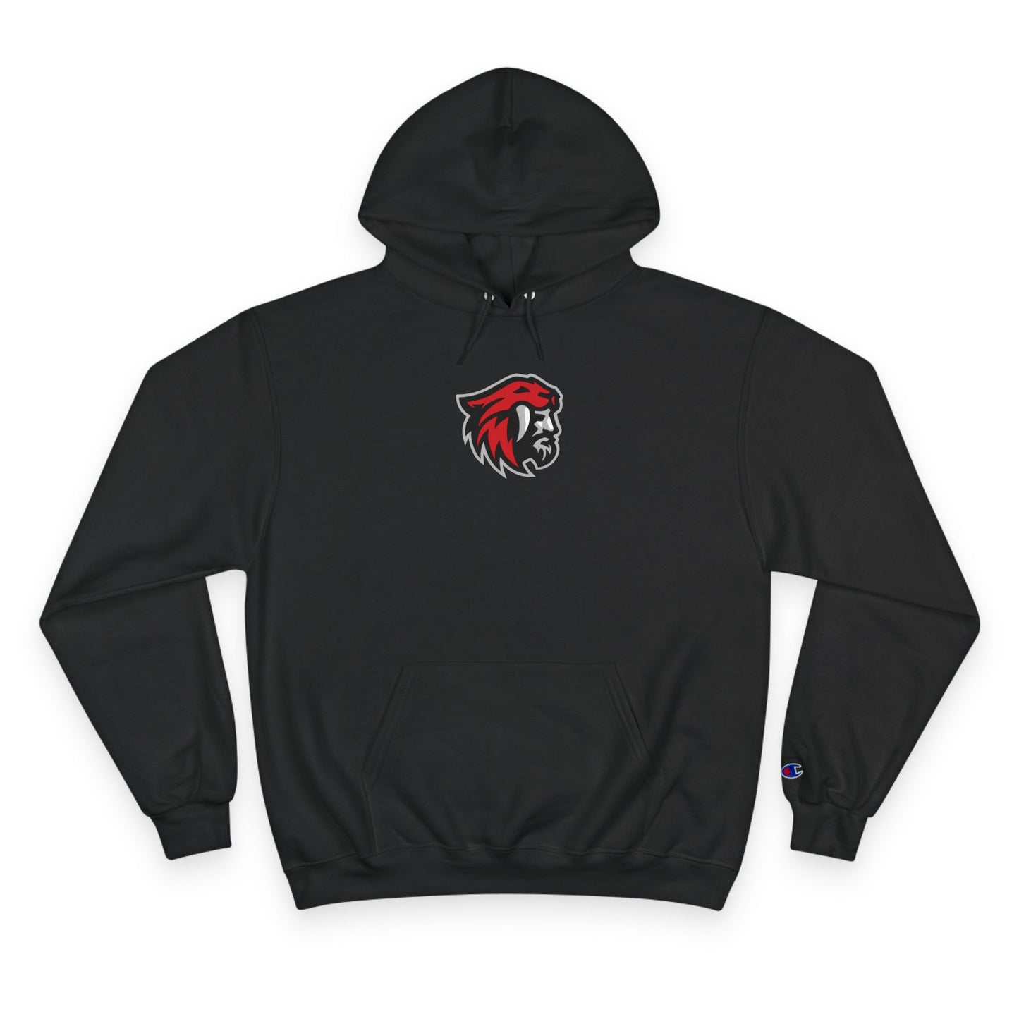 Champion Powerblend Fleece Pullover Hoodie