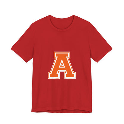 Jersey Short Sleeve Tee