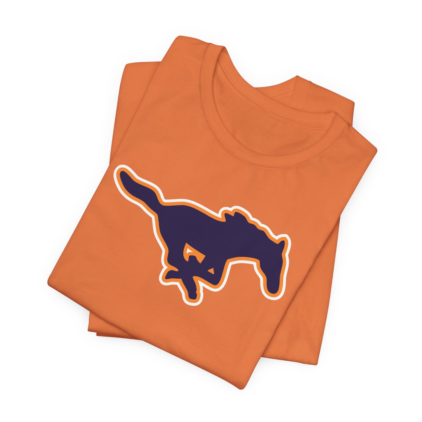 Jersey Short Sleeve Tee