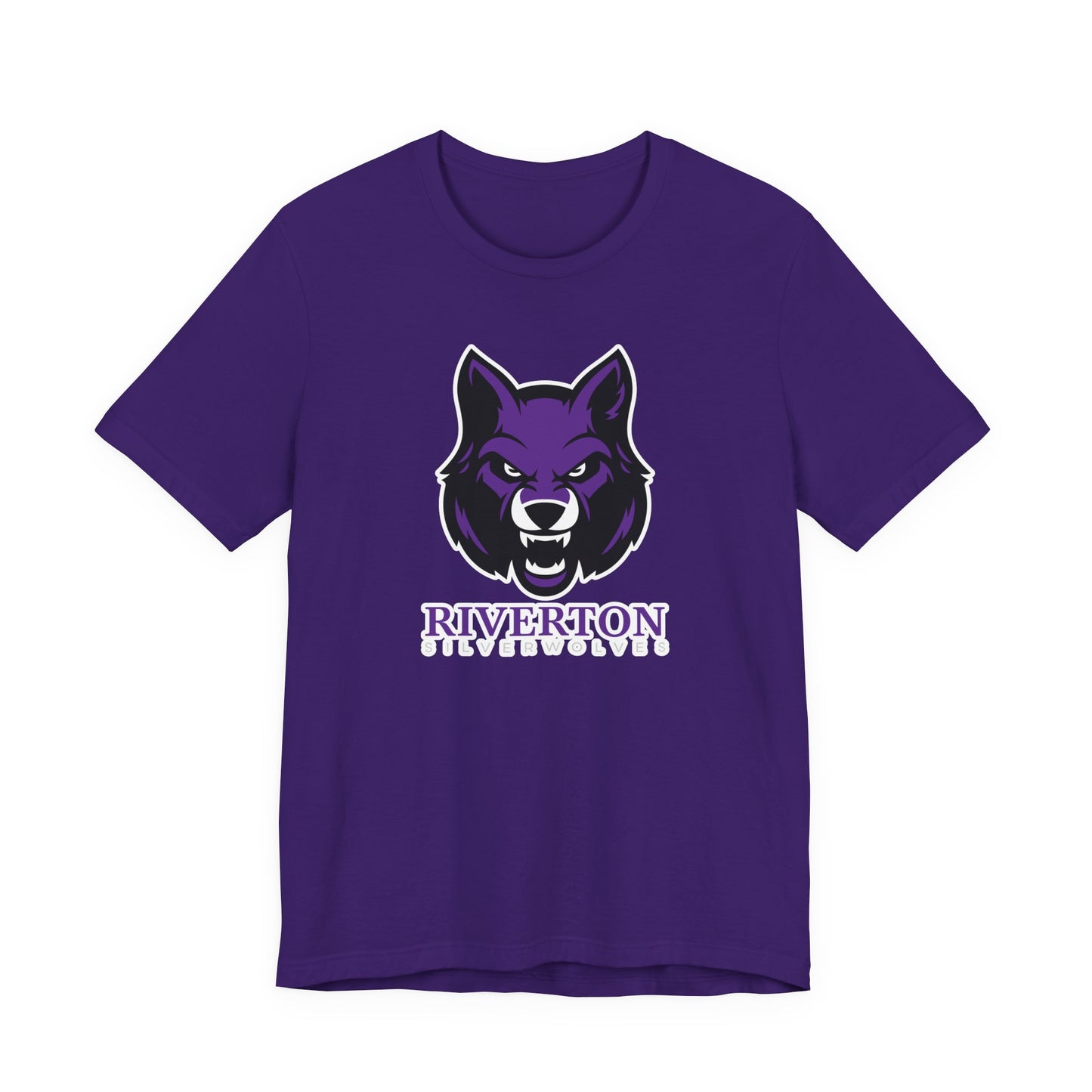 Jersey Short Sleeve Tee