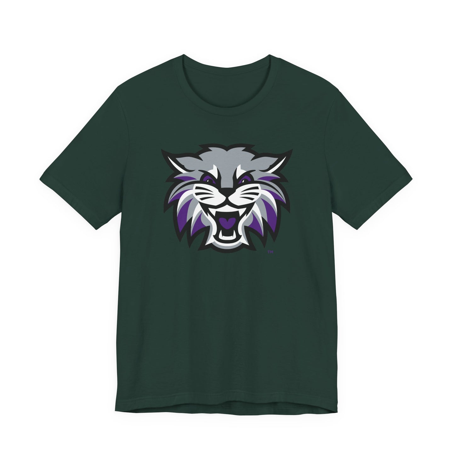 Jersey Short Sleeve Tee