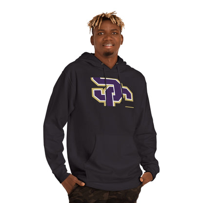 Midweight Pullover Hoodie