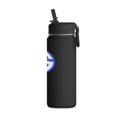 Mini Water Bottle, 20oz